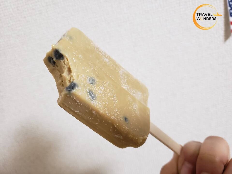ชานมไข่มุก